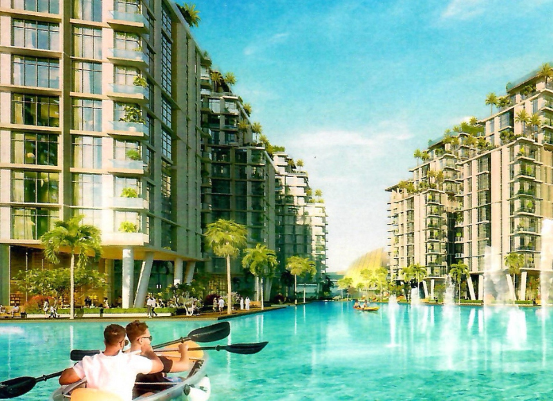 Dubai United Arab Emirates